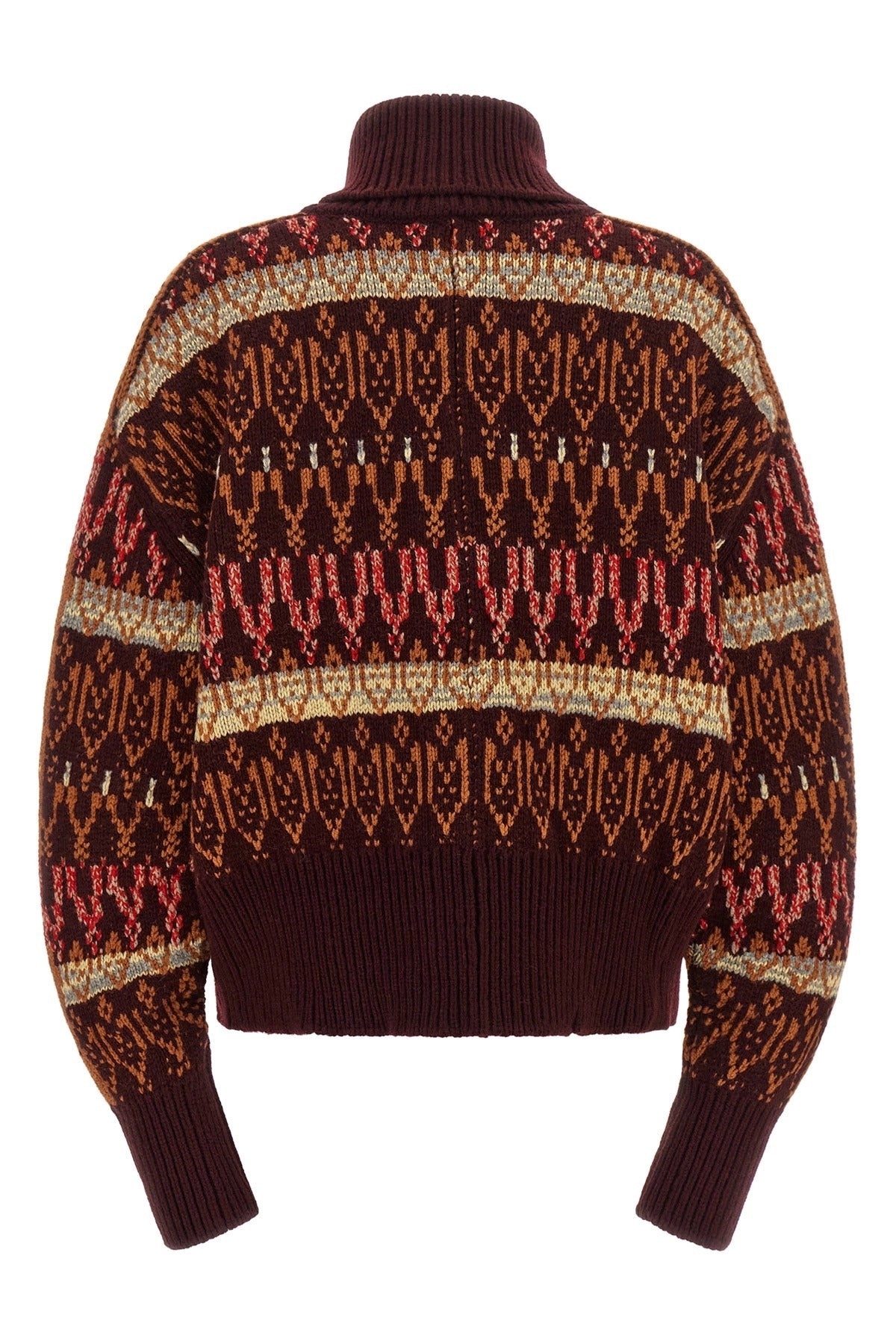 Dries Van Noten Teda Cardigan - alternate view