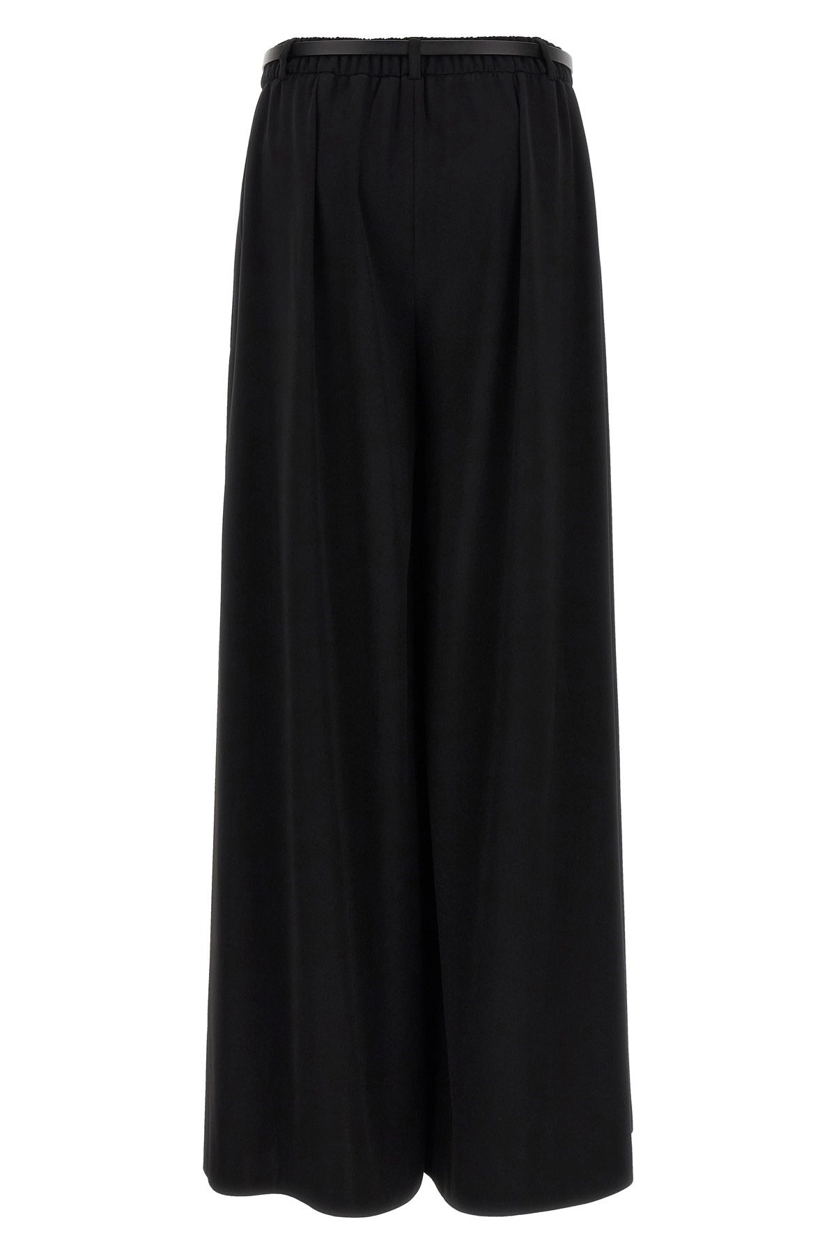 P.A.R.O.S.H. Poker26 Palazzo Pants - alternate view
