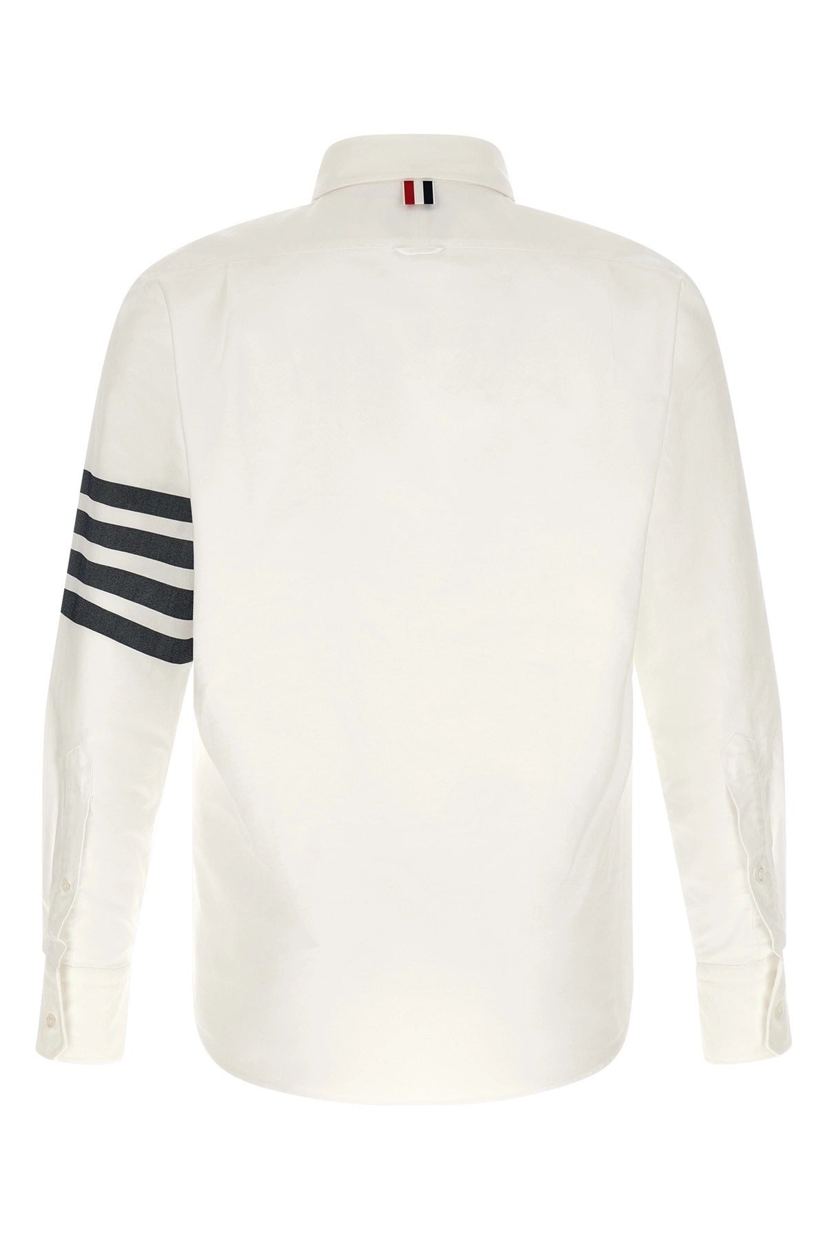 Thom Browne 4BAR Shirt