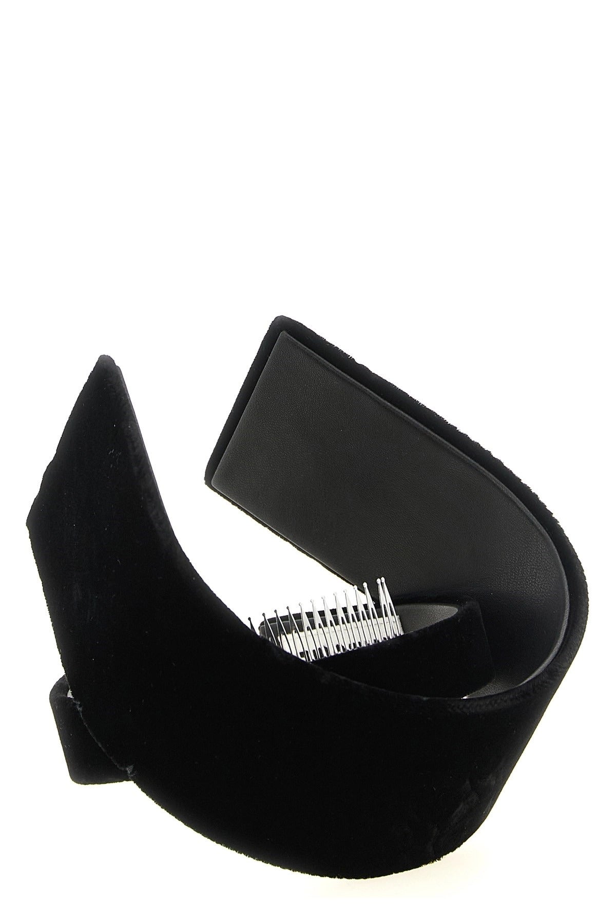 Comme Des Garçons Hizume Headband - alternate view