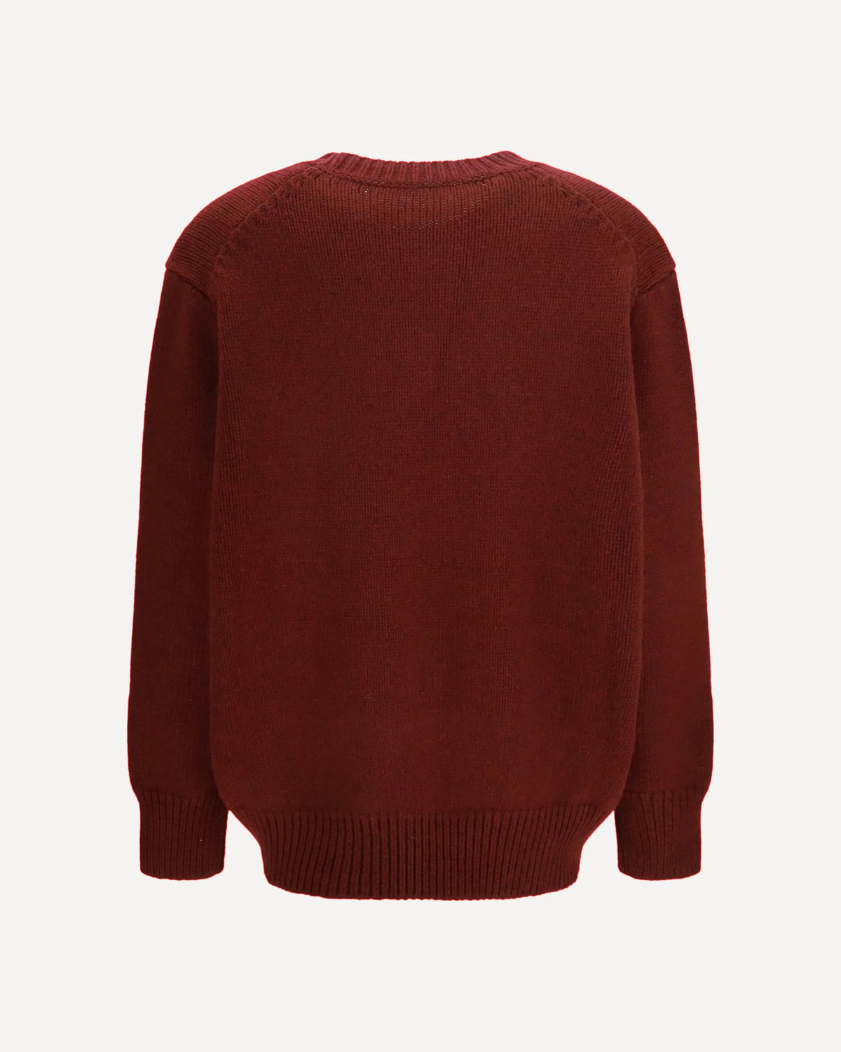 The Row Parth Cashmere Sweater - alternate view