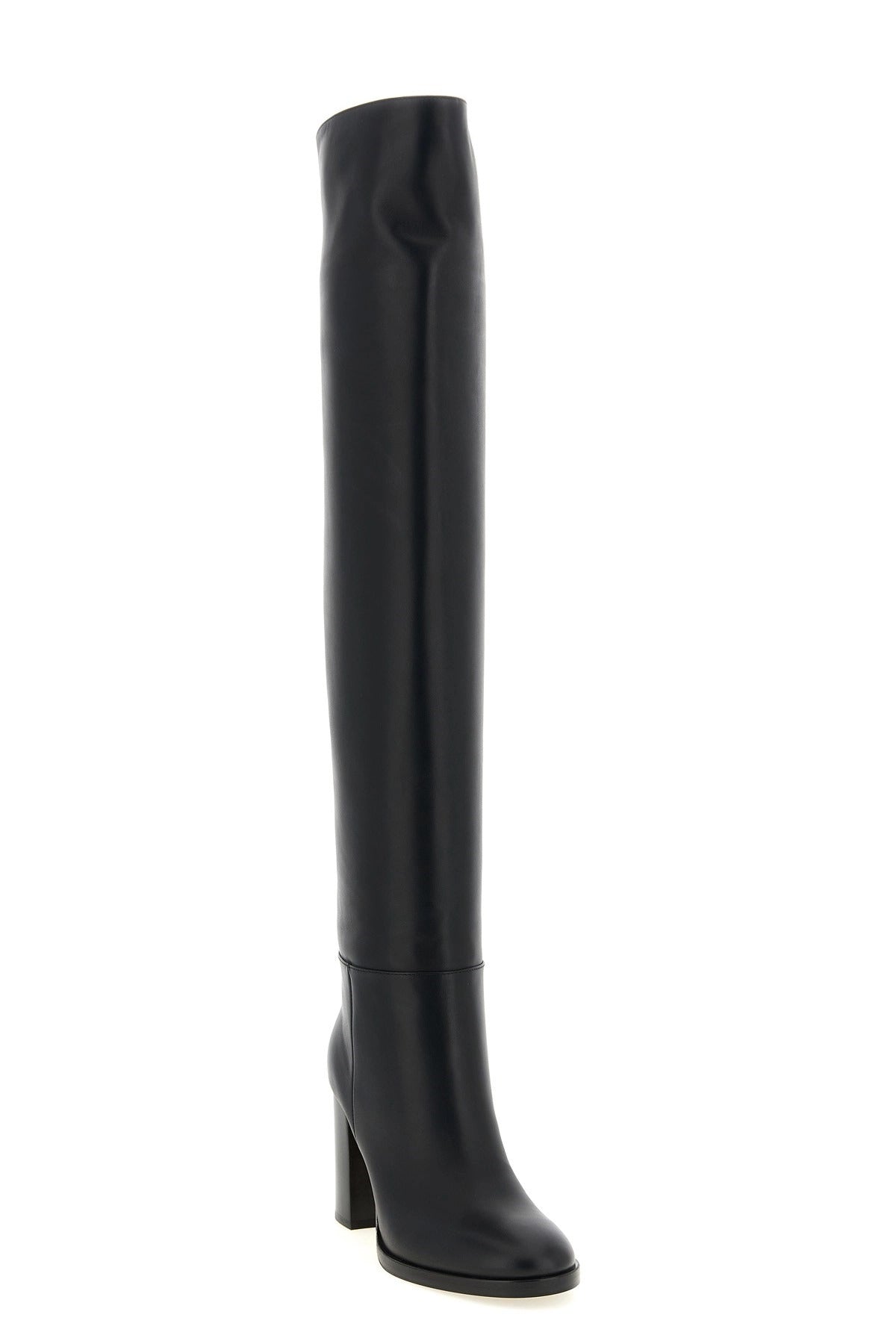 Gianvito Rossi Glove High Boots - alternate view