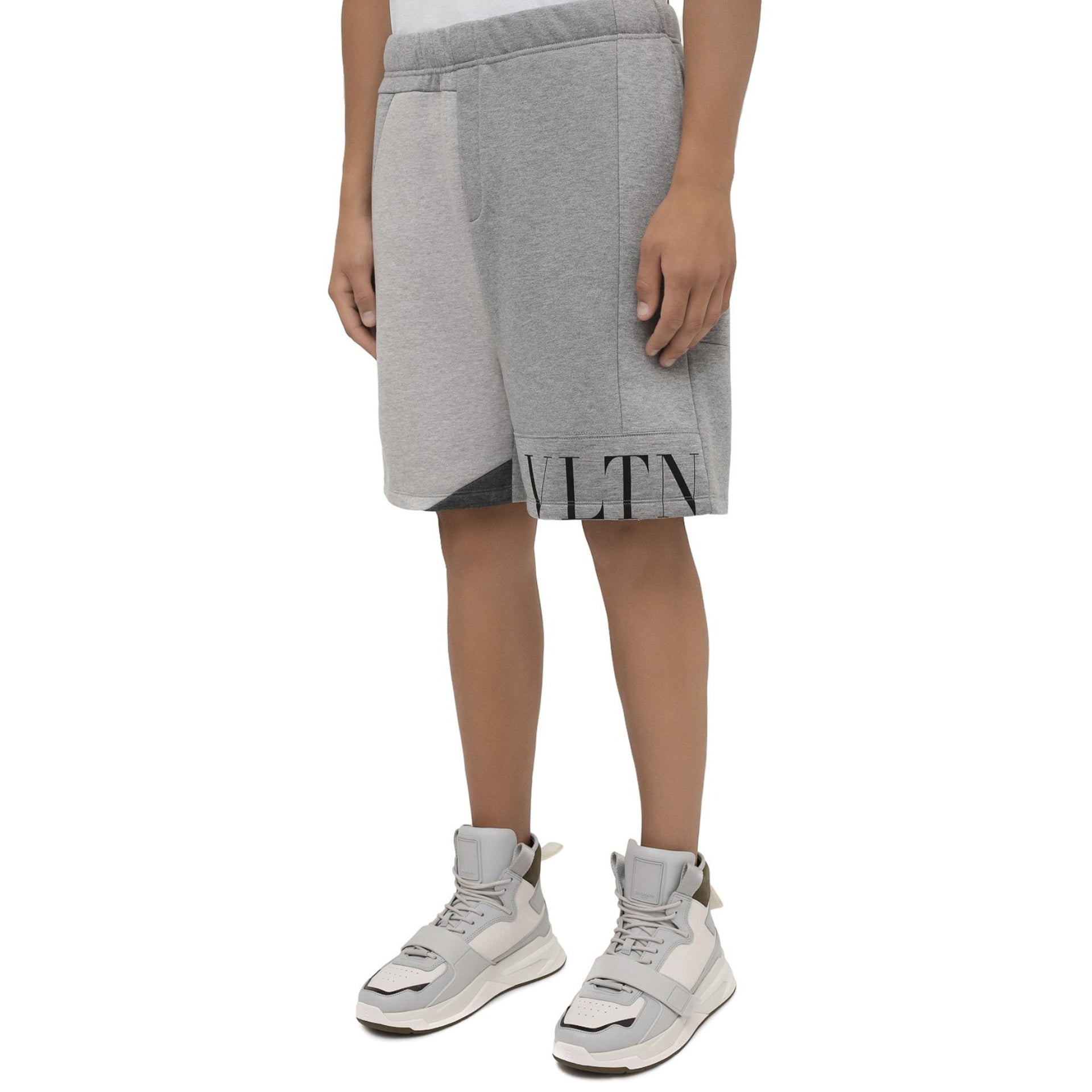 Vltn Shorts - alternate view