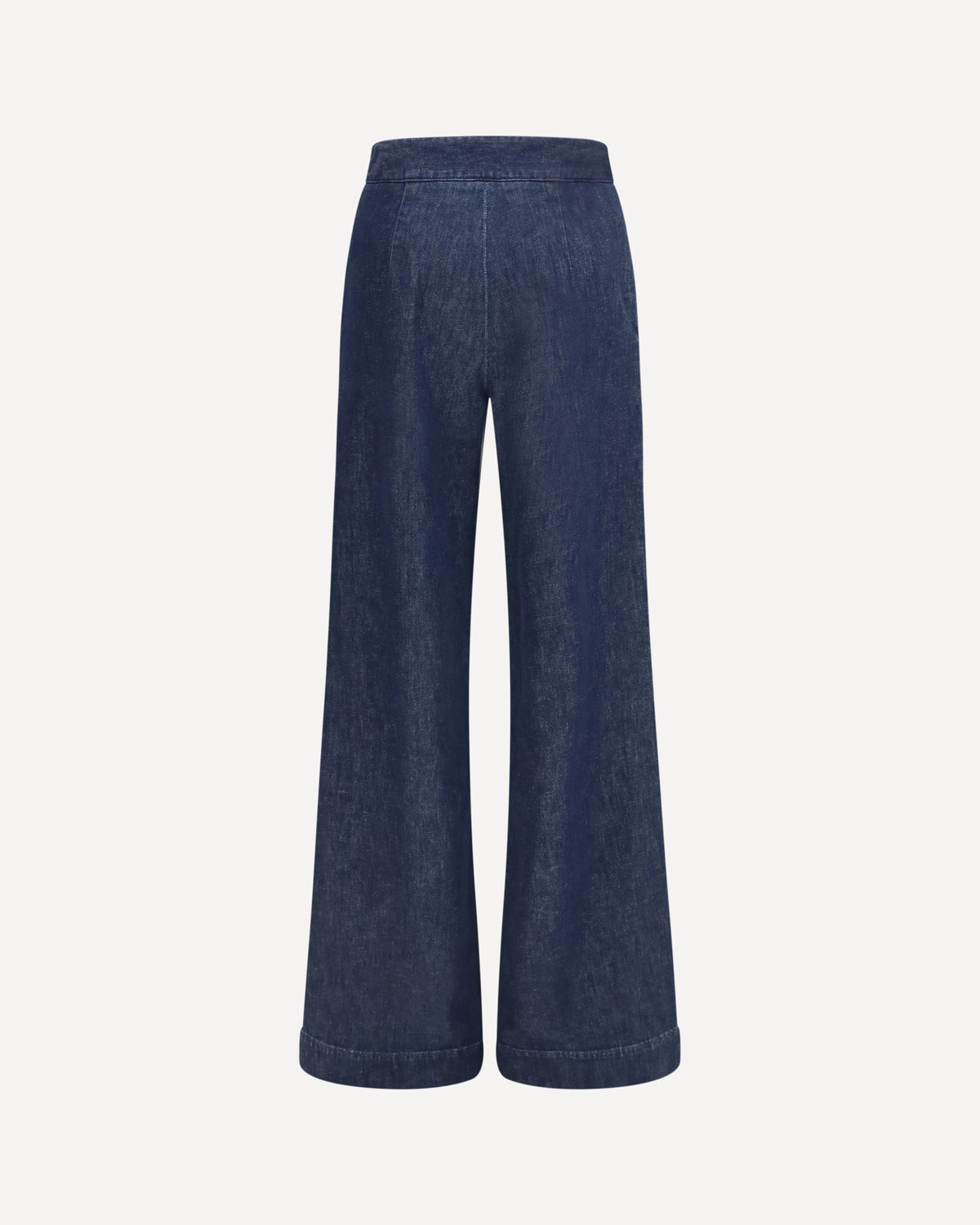 SA SU PHI Tuxedo Denim Jeans - alternate view