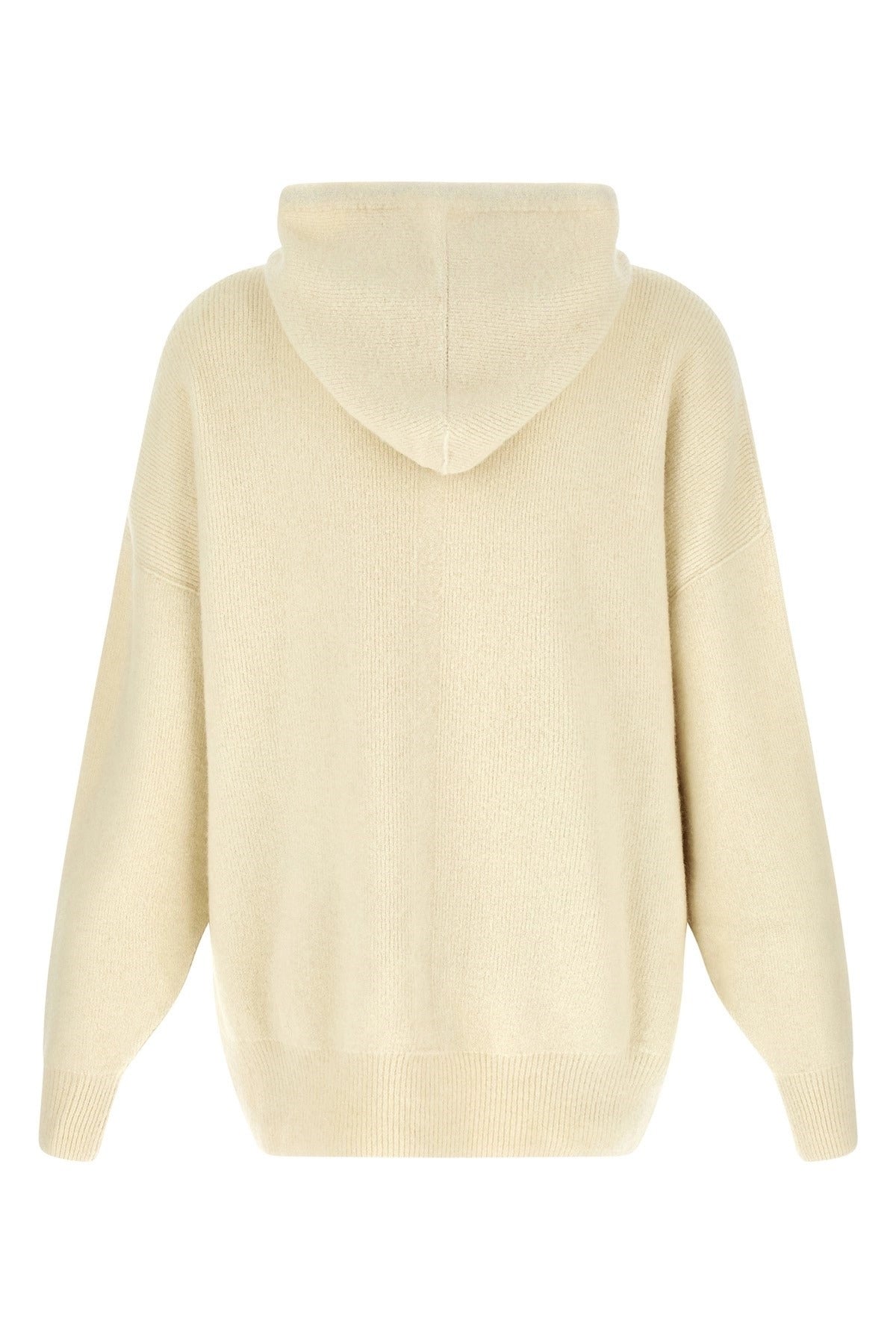 Rick Owens Hun Hoodie - alternate view