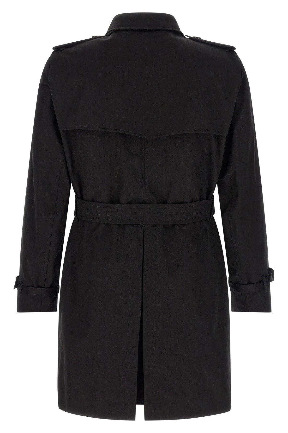 Burberry Kensington 2-In-1 Trench Coat - alternate view
