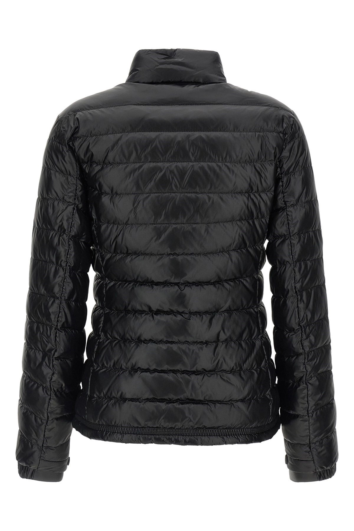 Moncler Grenoble سترة Walibi زغب من - alternate view