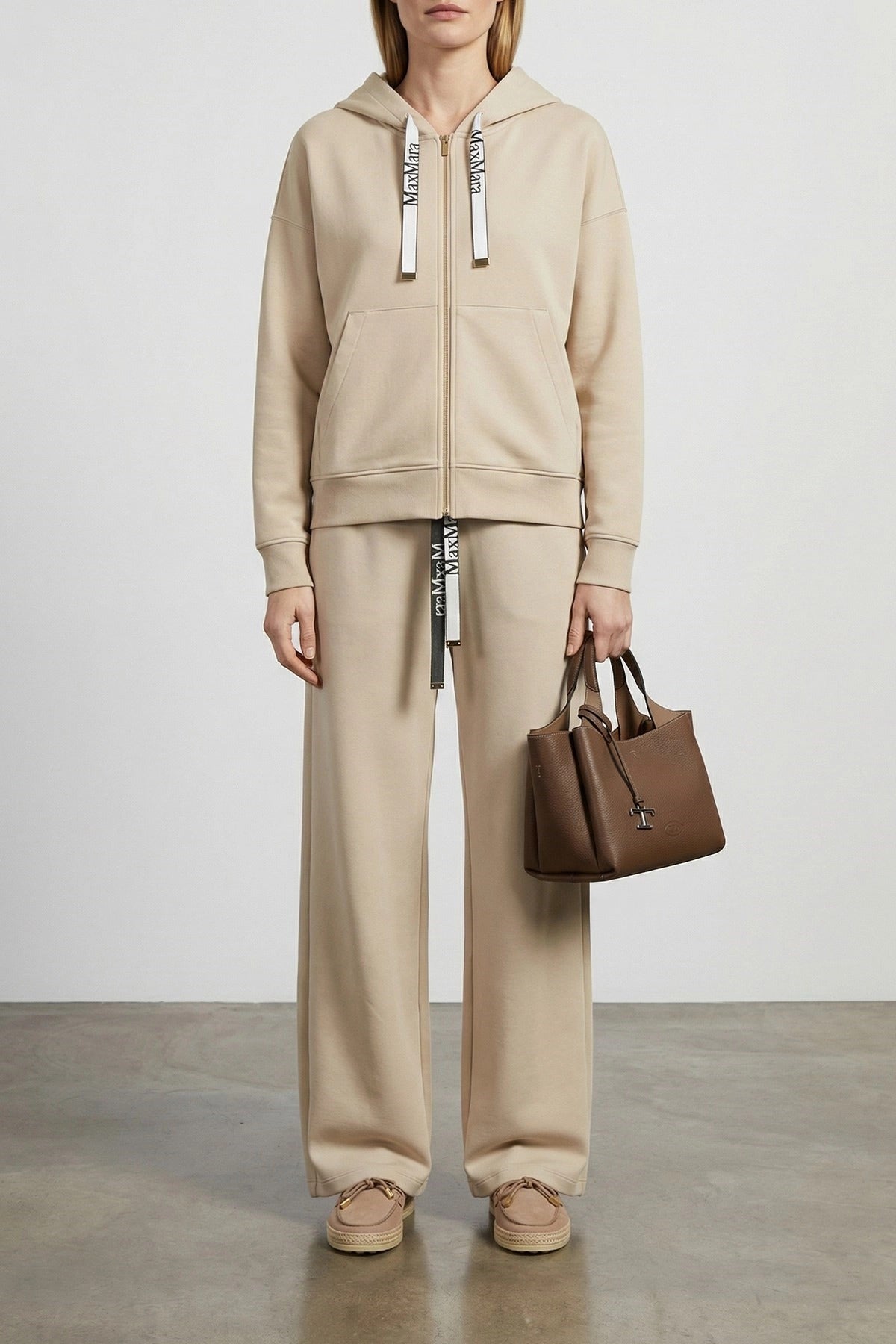 Tod's حقيبة يد صغيرة أبا من Tod's - alternate view