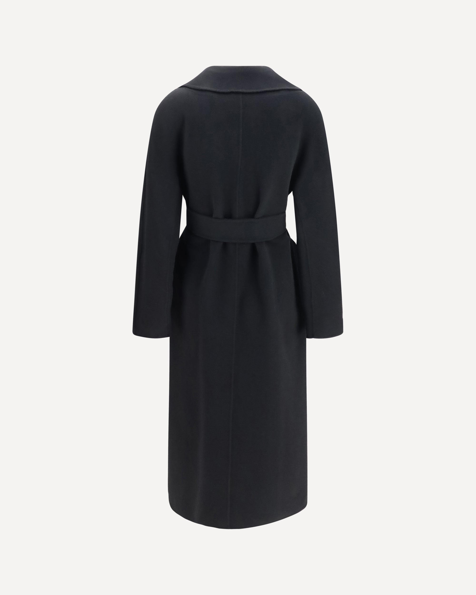 Max Mara Long Robe Coat