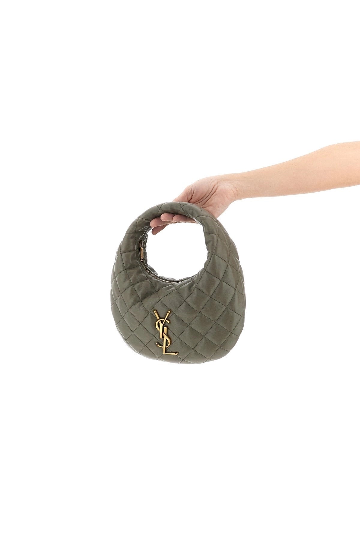 Saint Laurent Icarino Baby-Handtasche - alternate view
