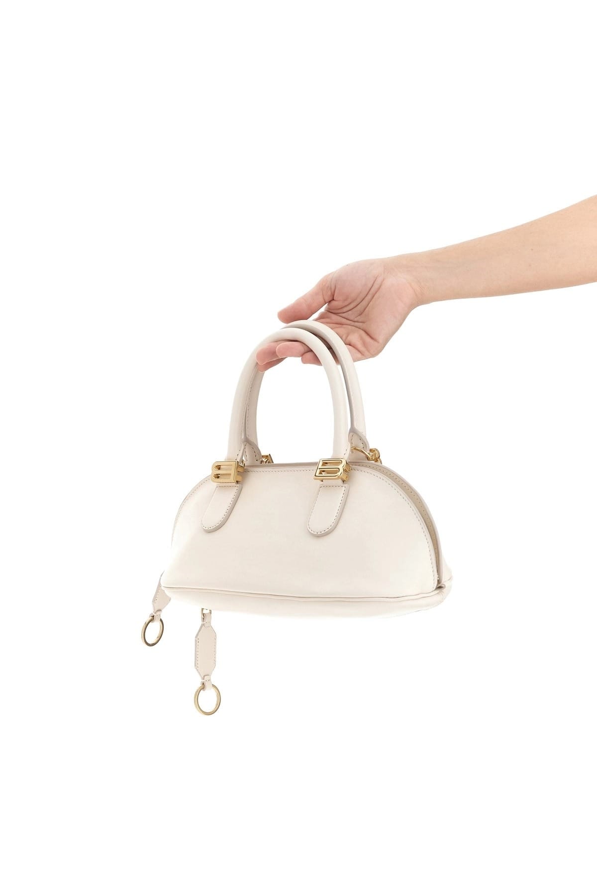 Balenciaga Bolero Mini Handbag - alternate view