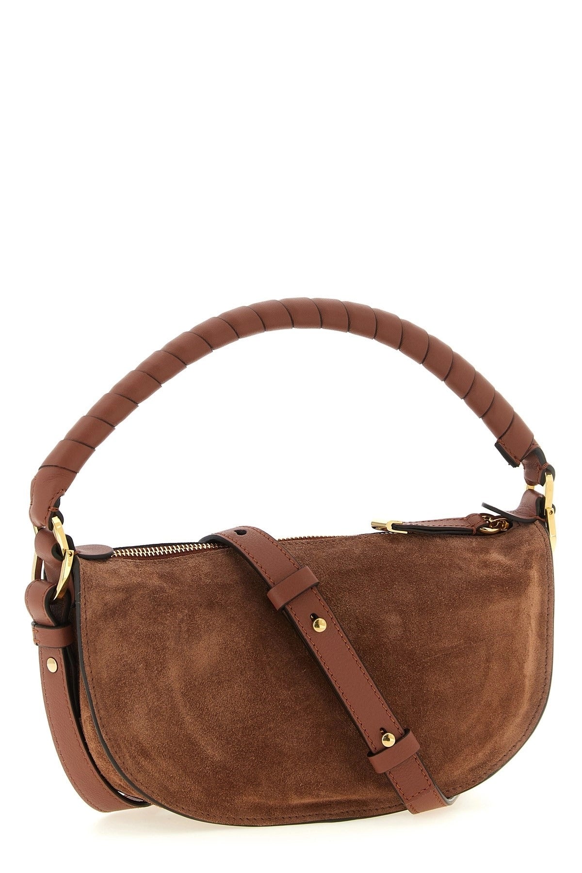 Chloé Marcie Mini Shoulder Bag - alternate view