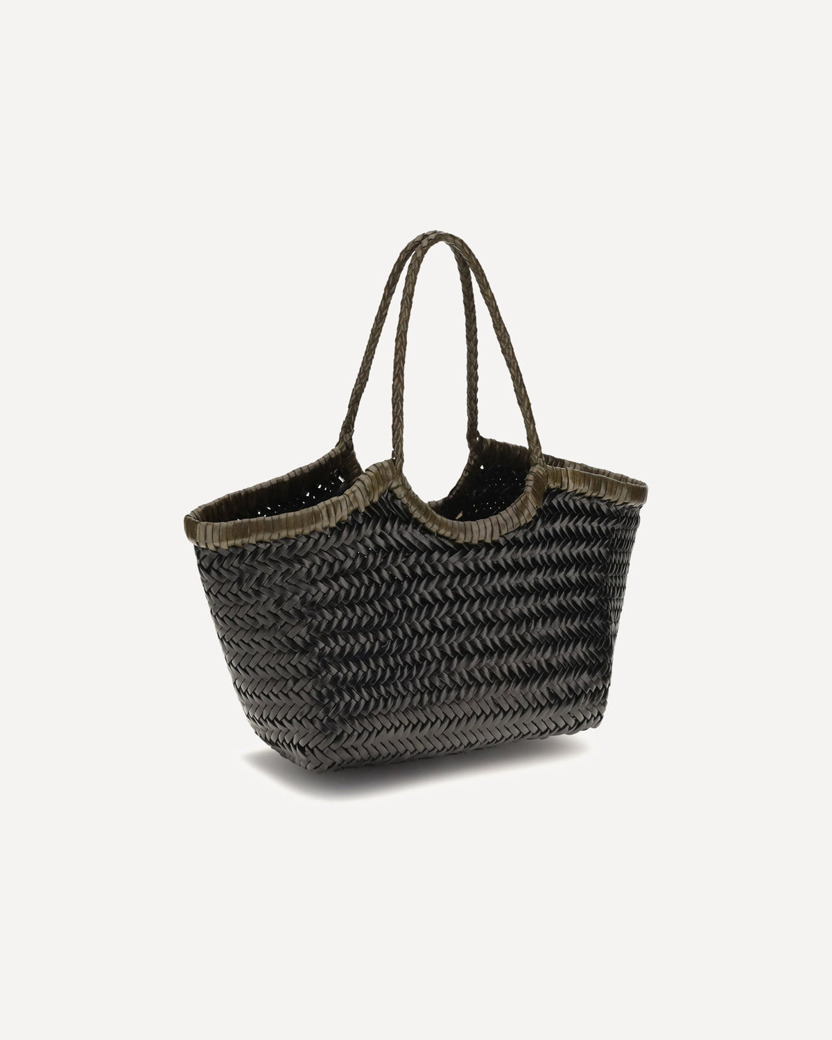 Dragon Diffusion Medium Nantucket Handbag - alternate view