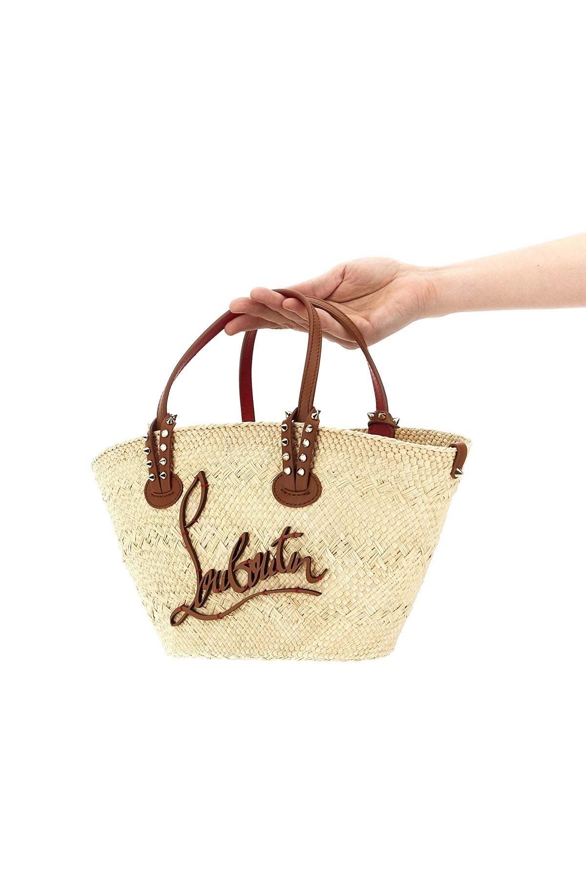 Christian Louboutin Cabata Mini Handbag - alternate view