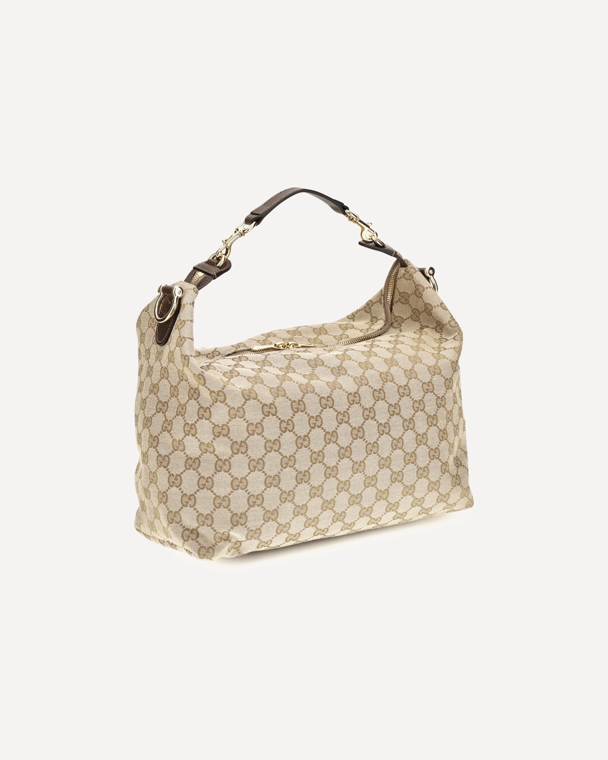 Gucci Medium Brera Handbag