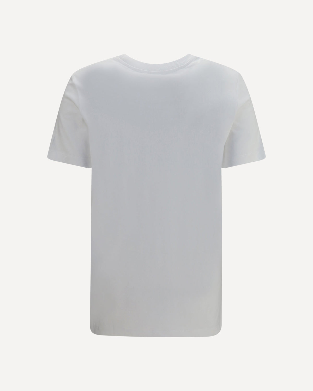 Balmain Embroidered Jersey T-Shirt - alternate view