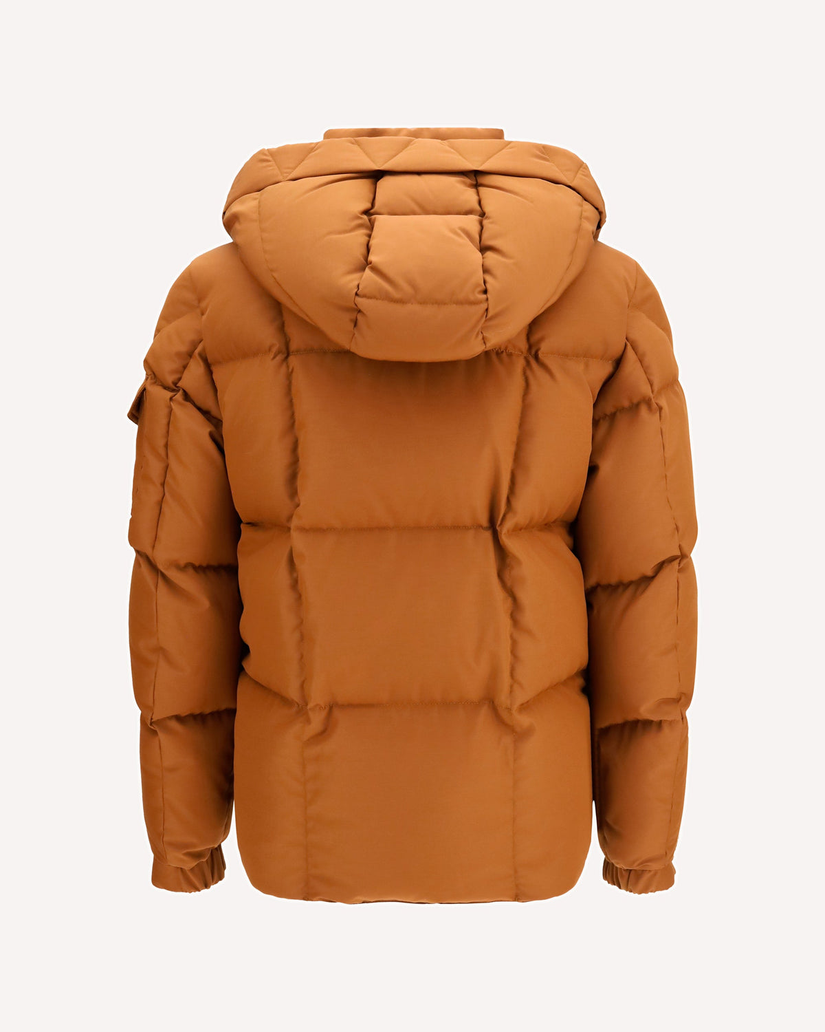 Moncler Dravenis Padded Jacket - alternate view