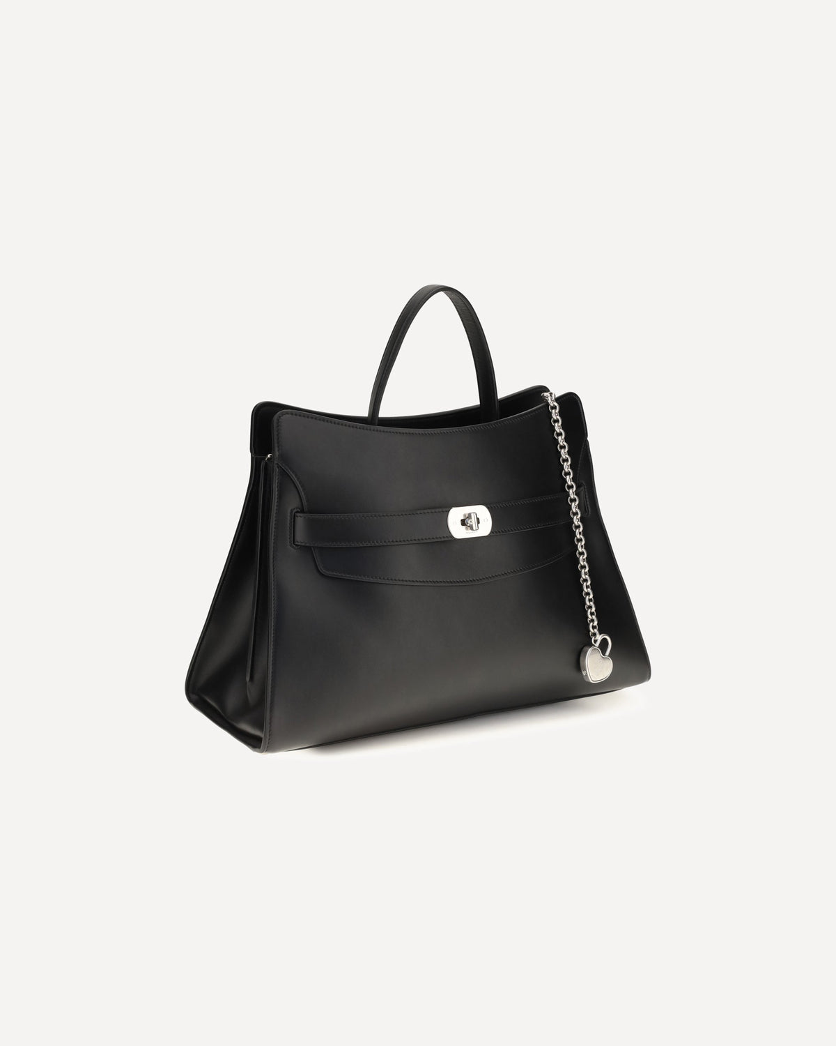 Alexander McQueen Locke Shoulder Bag - alternate view