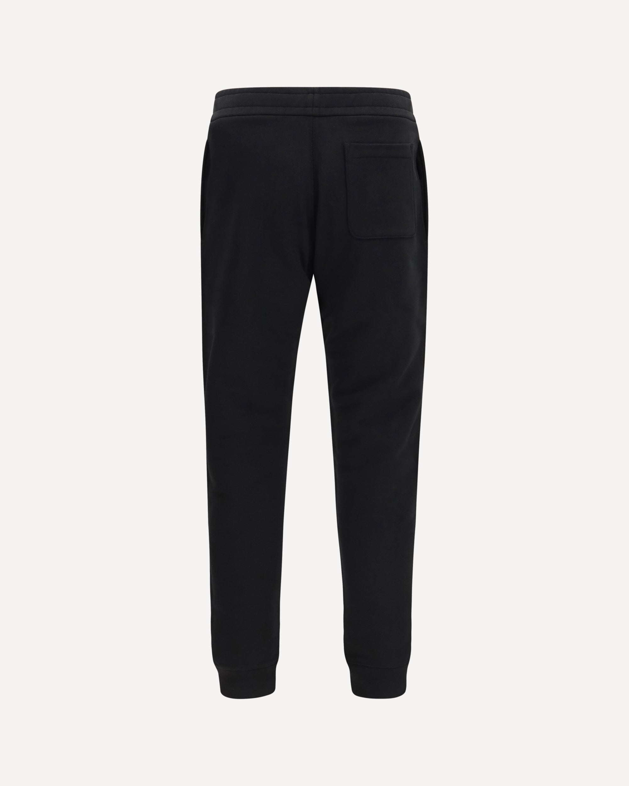 Moncler Tracksuit Pants With Drawstring Logo - alternate view