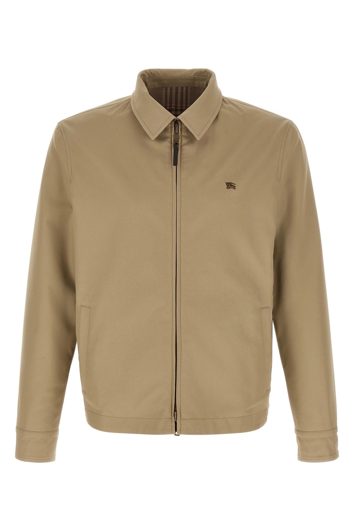Burberry Bloomsbury Reversible Jacket - alternate view