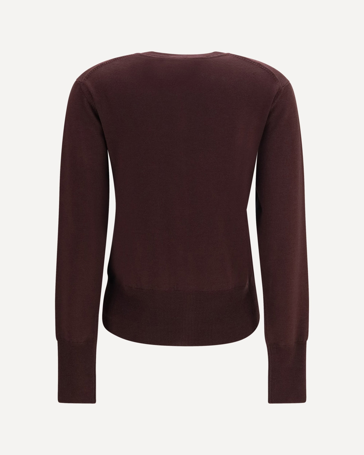 Vivienne Westwood Bea Wool Cardigan - alternate view