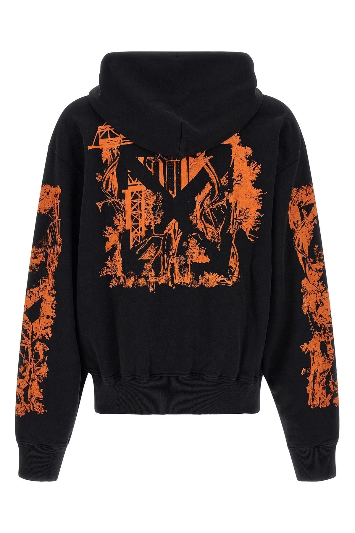 Off-White City Nature Hoodie