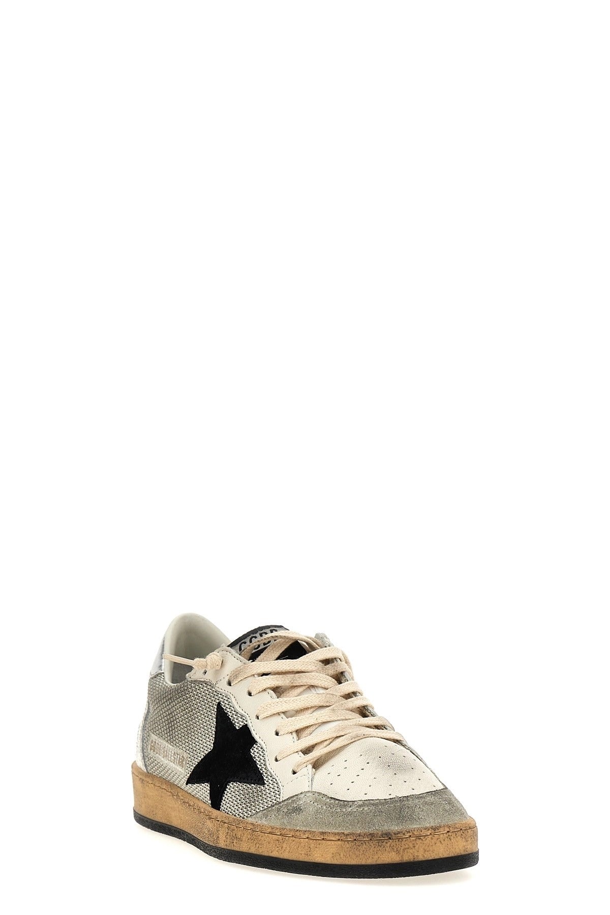 Golden Goose Tênis Golden Goose Ball Star