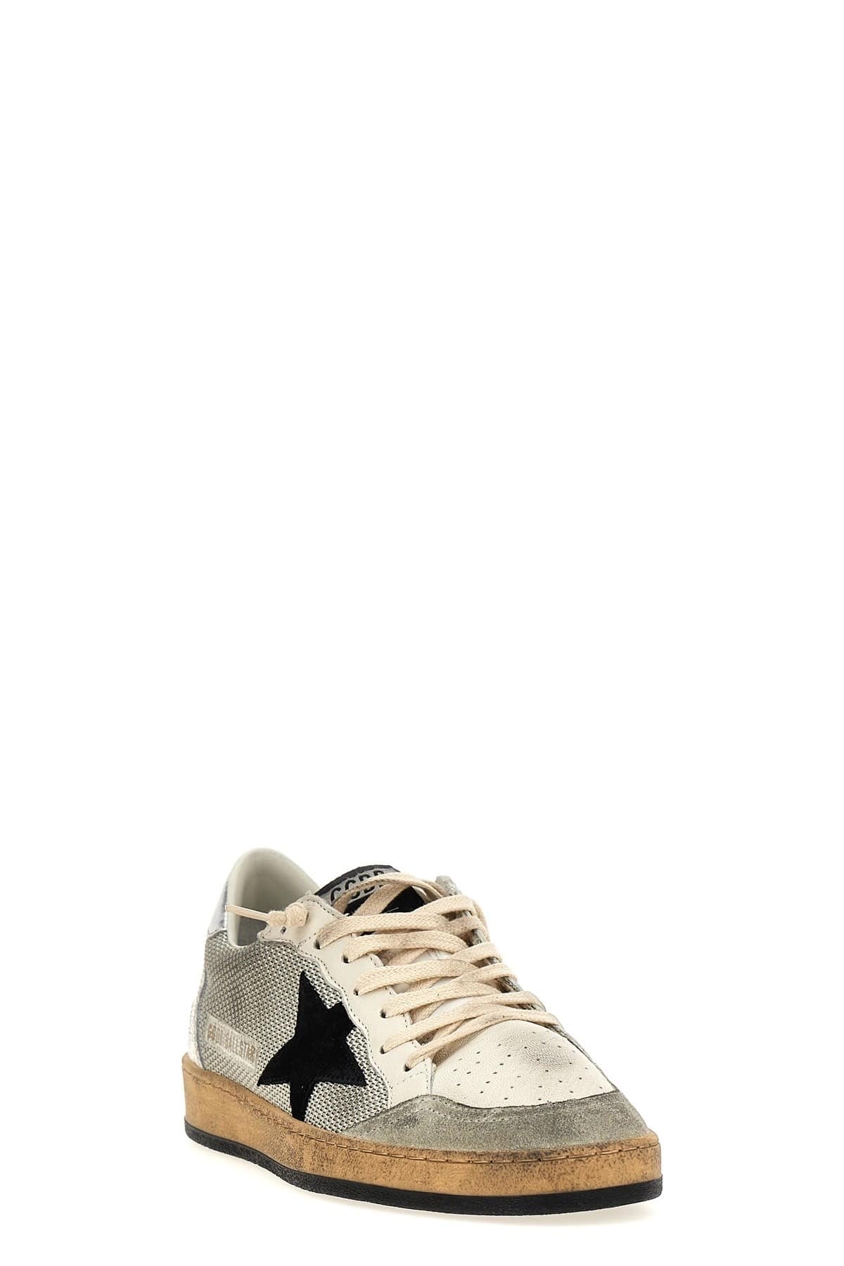 Golden Goose Ball Star Turnschuhe