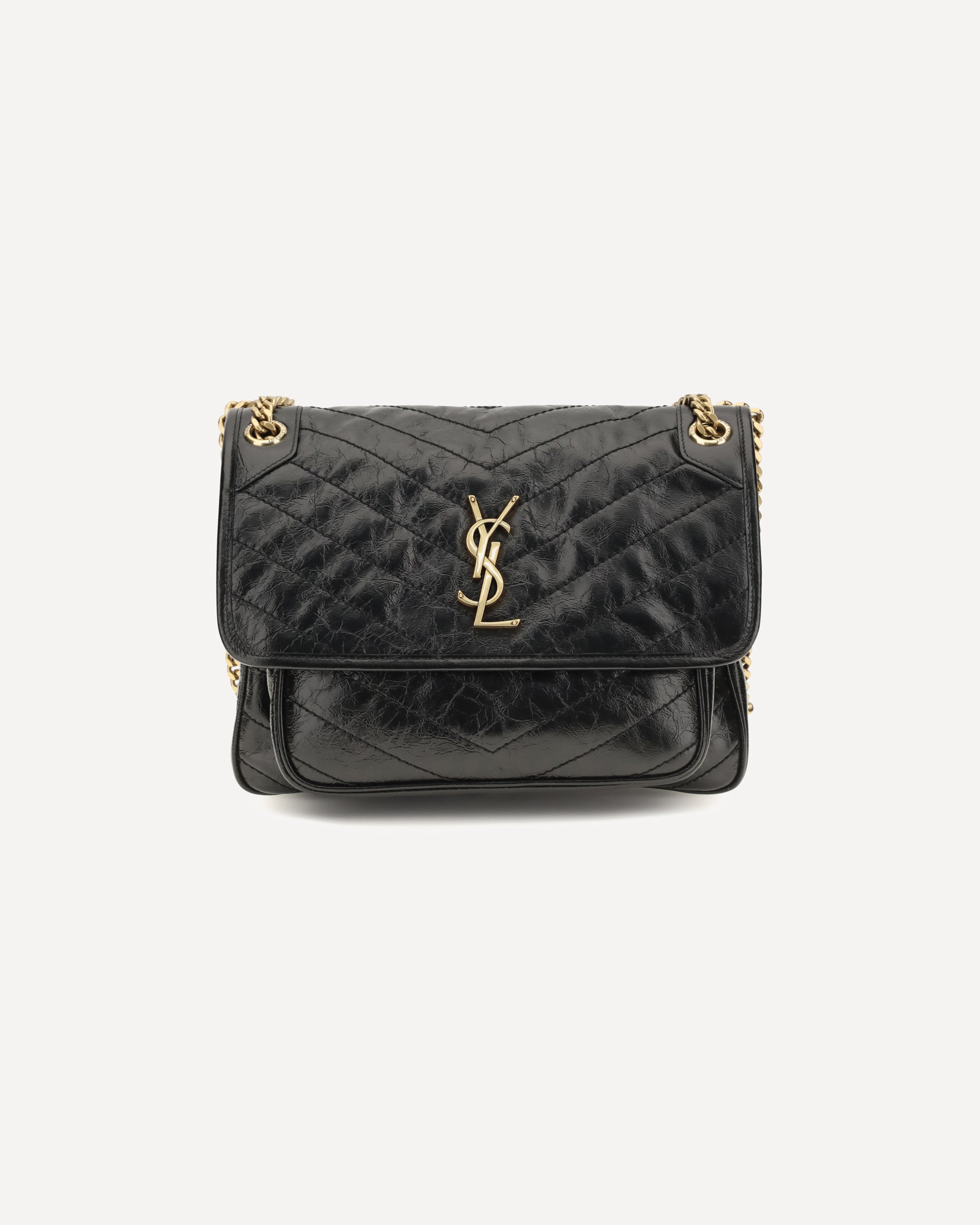 Saint Laurent Niki Shoulder Bag