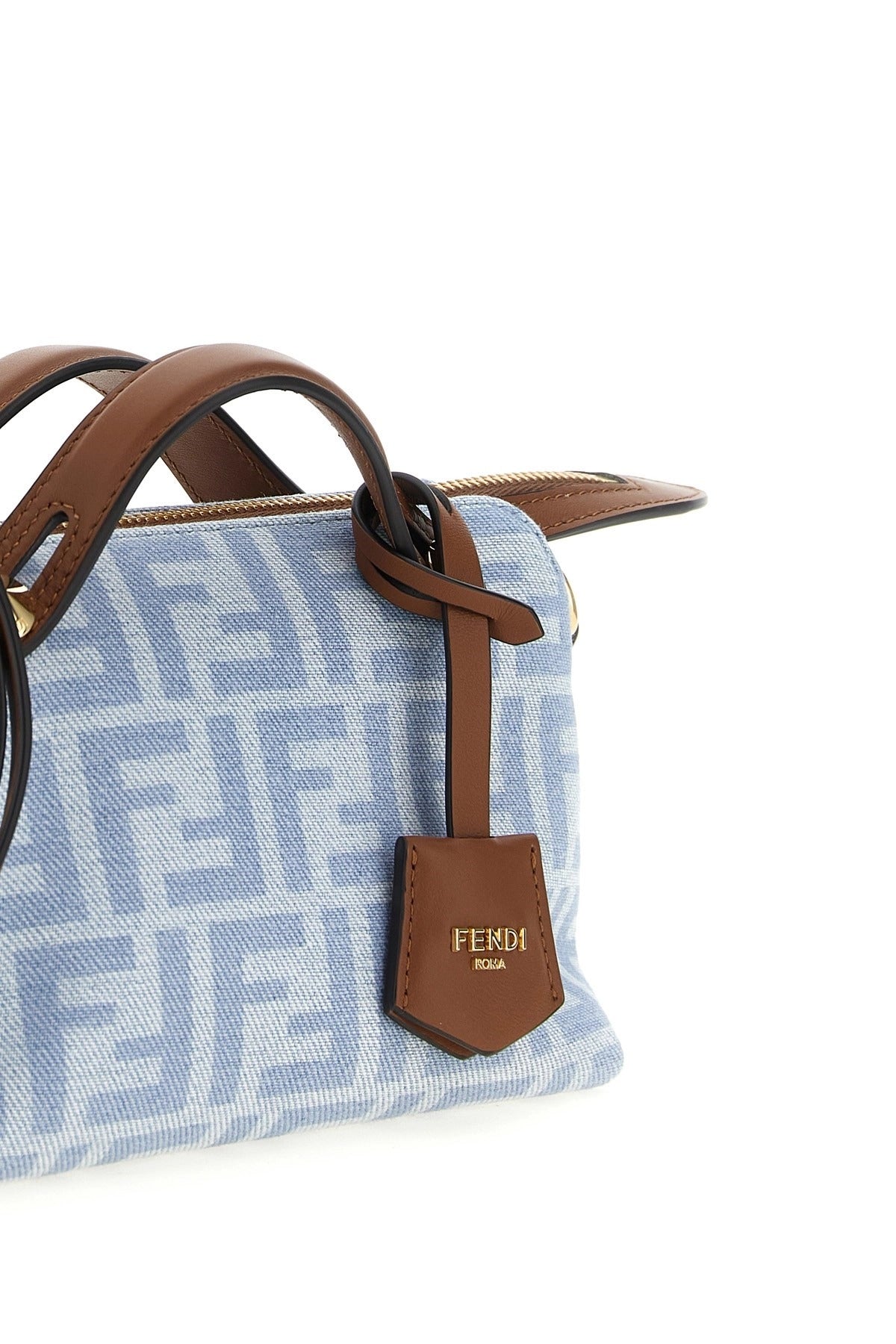 Fendi By The Way Soft Mini Handbag
