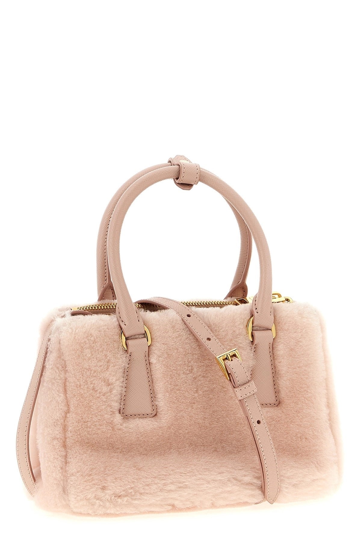 Prada Galleria Mini Handbag