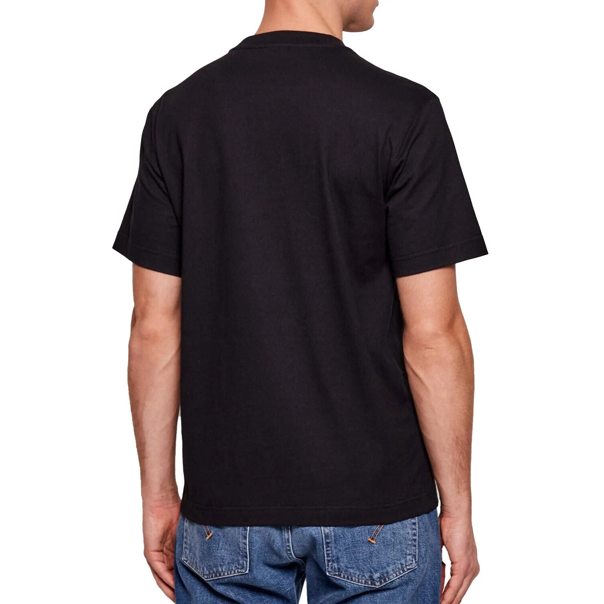 Burberry Equestrian Knight Design T-Shirt