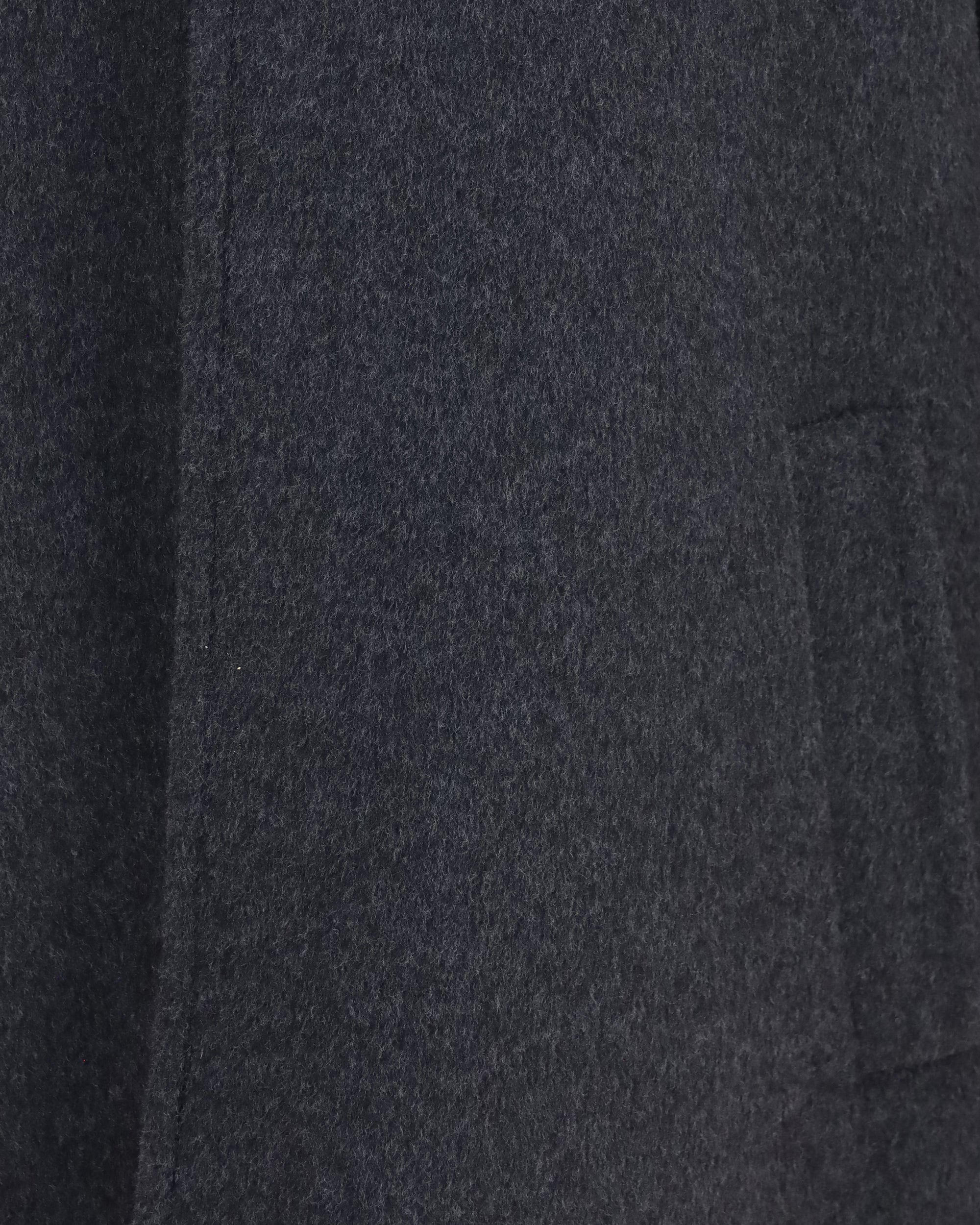 Valentino Garavani Wool Coat