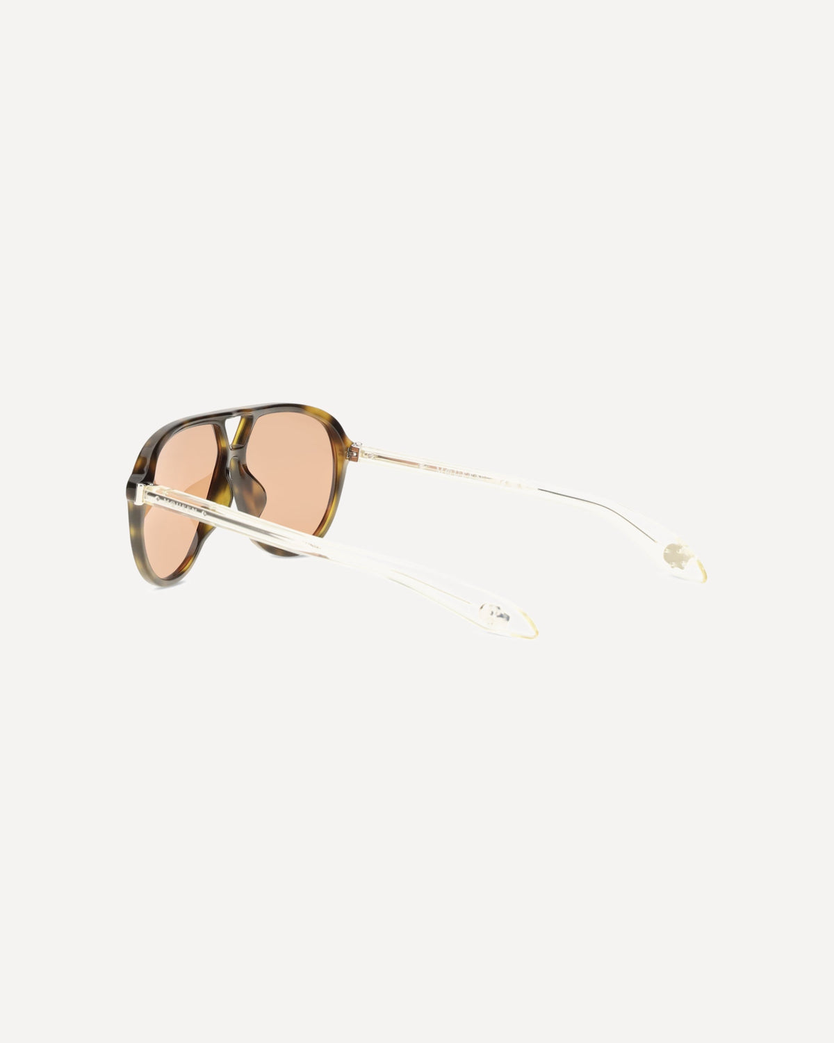Alexander McQueen Navigator Sunglasses
