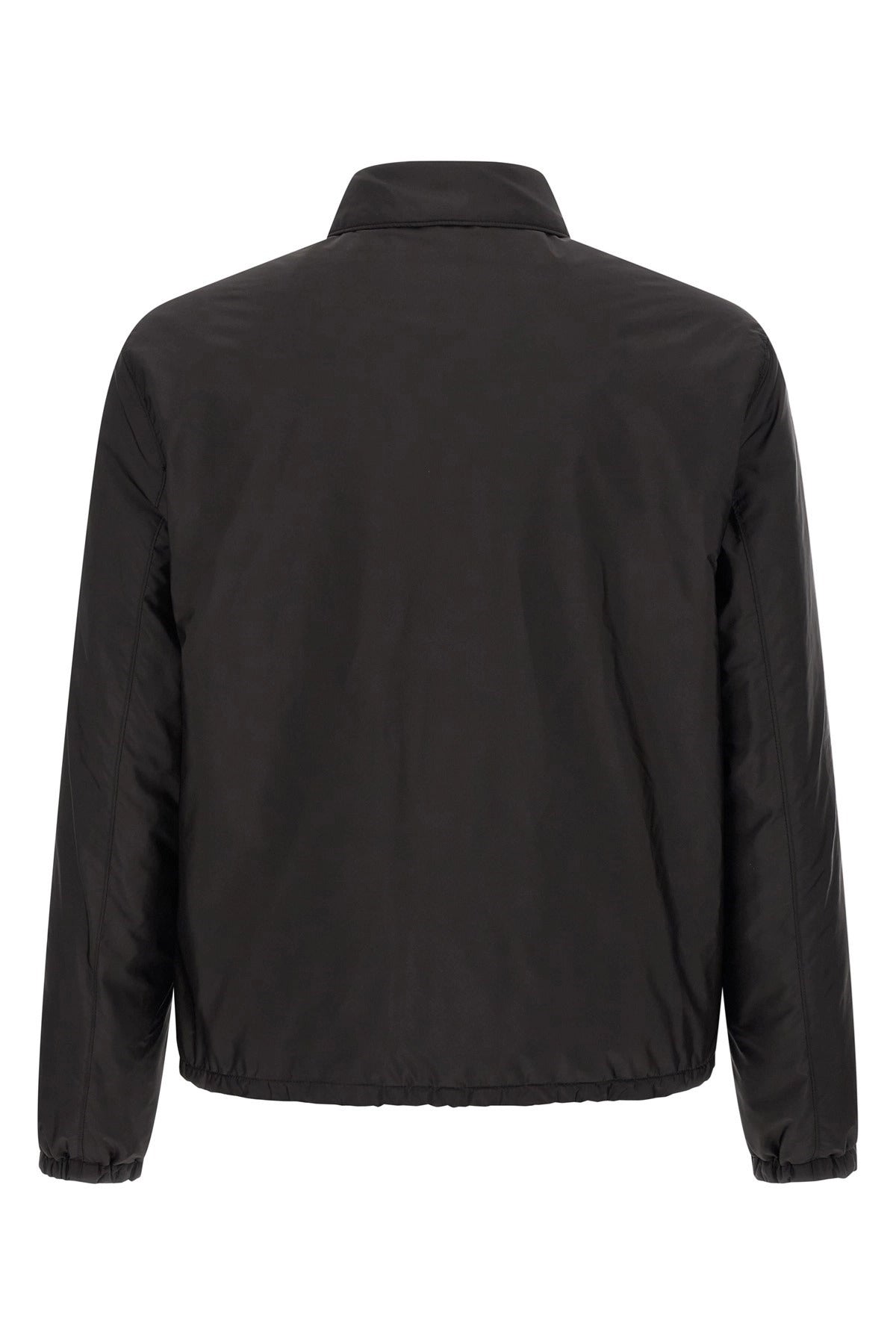 Prada Re-Nylon Feather Jacket