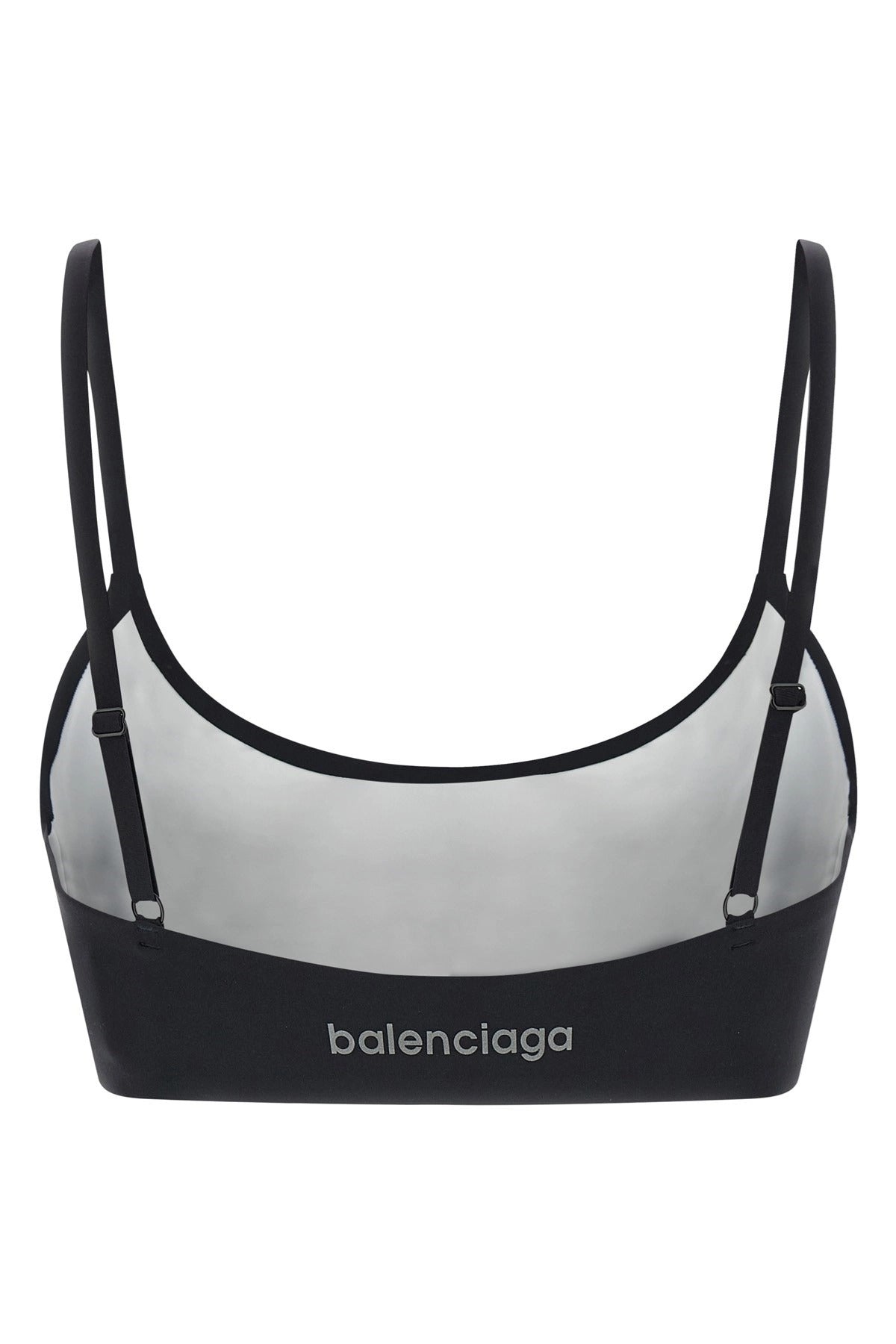 Balenciaga Techwear Sports Top