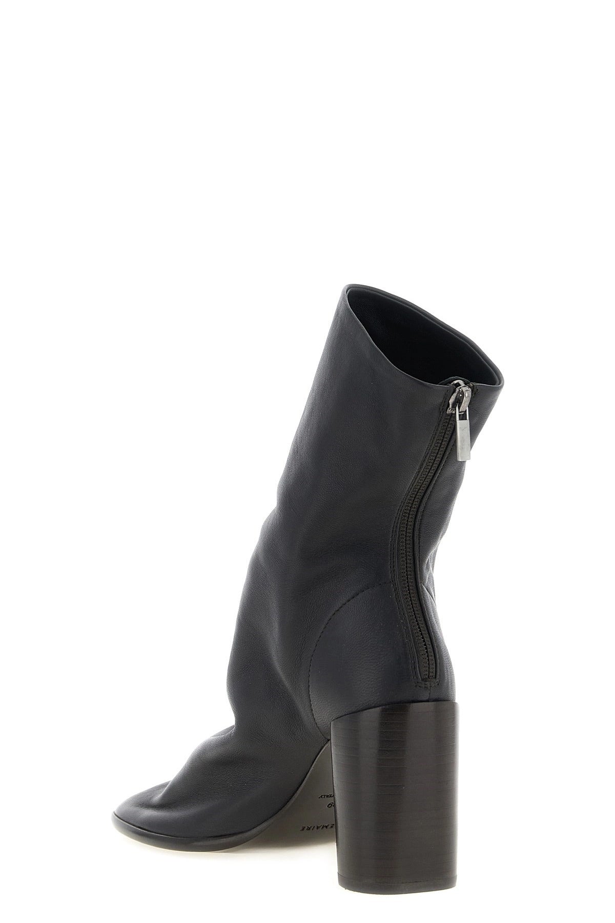 Lemaire Glove Ankle Boots