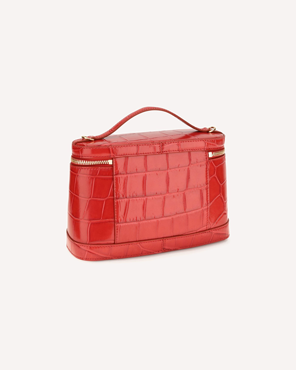 Jacquemus Le Petit Vanity Handbag