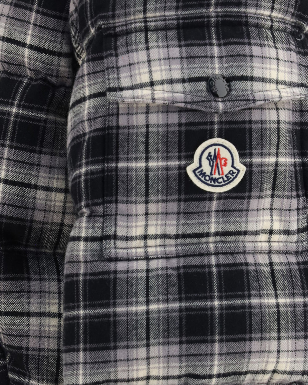 Moncler Airor Down Jacket
