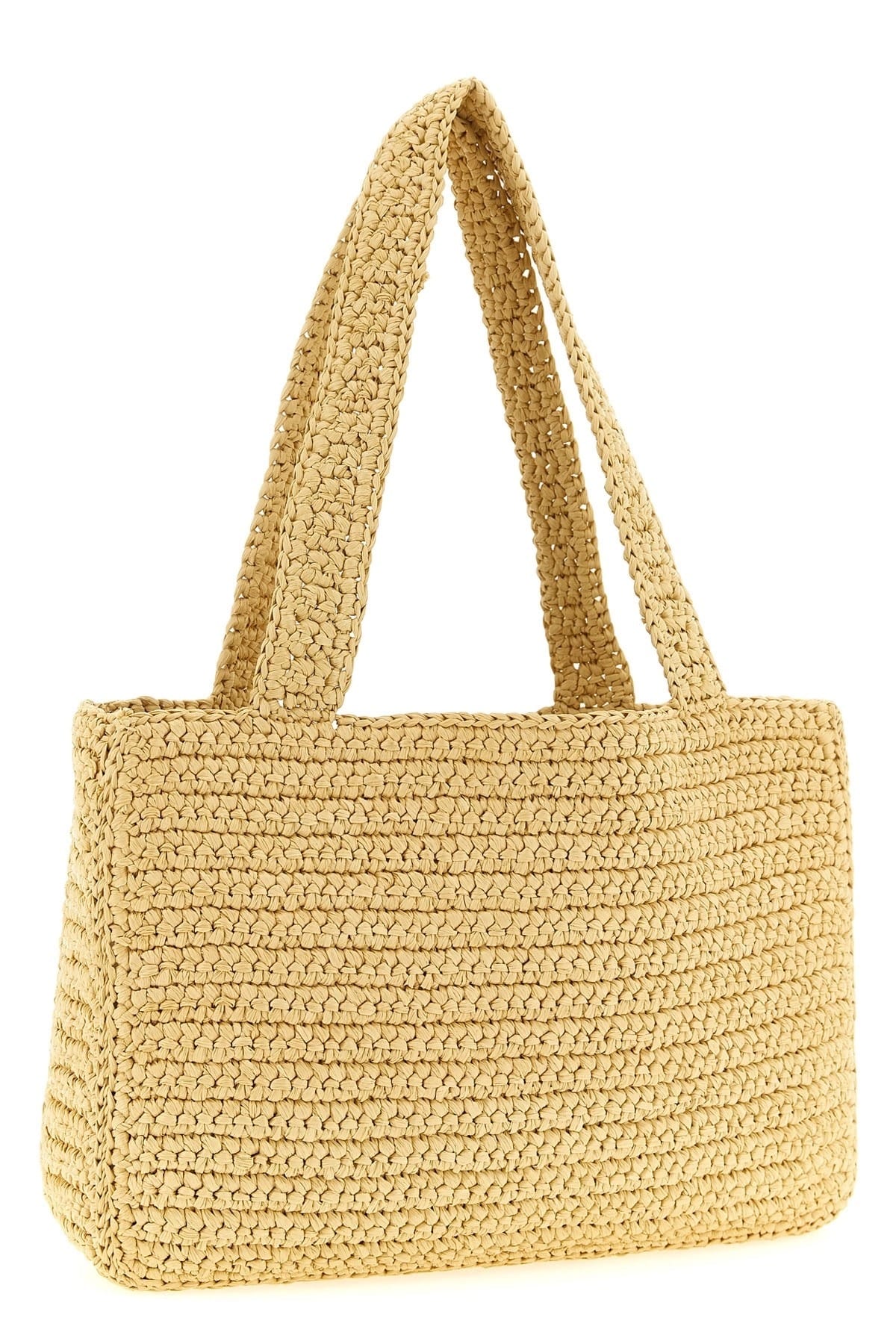 Valentino Garavani Valentino Garavani Viva Superstar Midi Shopping Bag