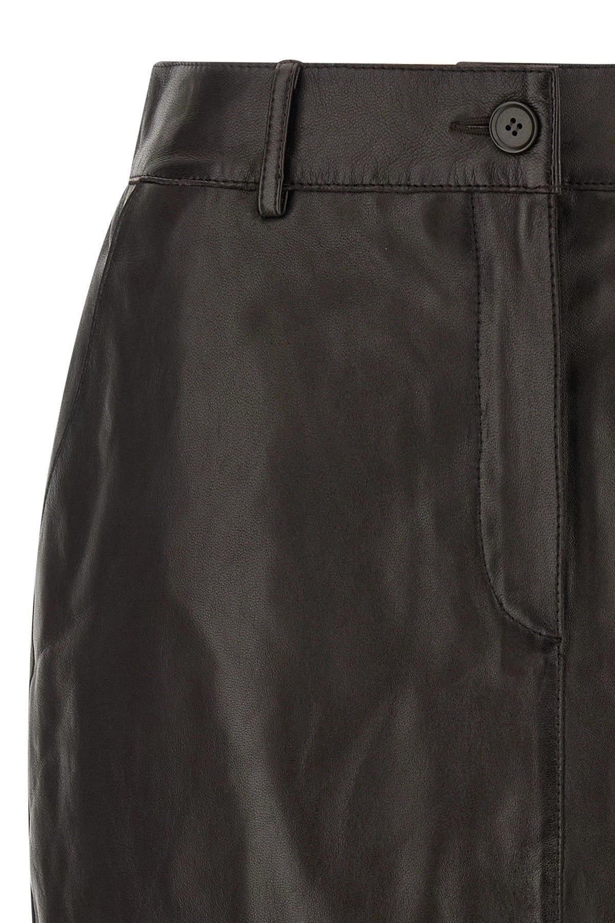 P.A.R.O.S.H. Maciock26 Mini Skirt