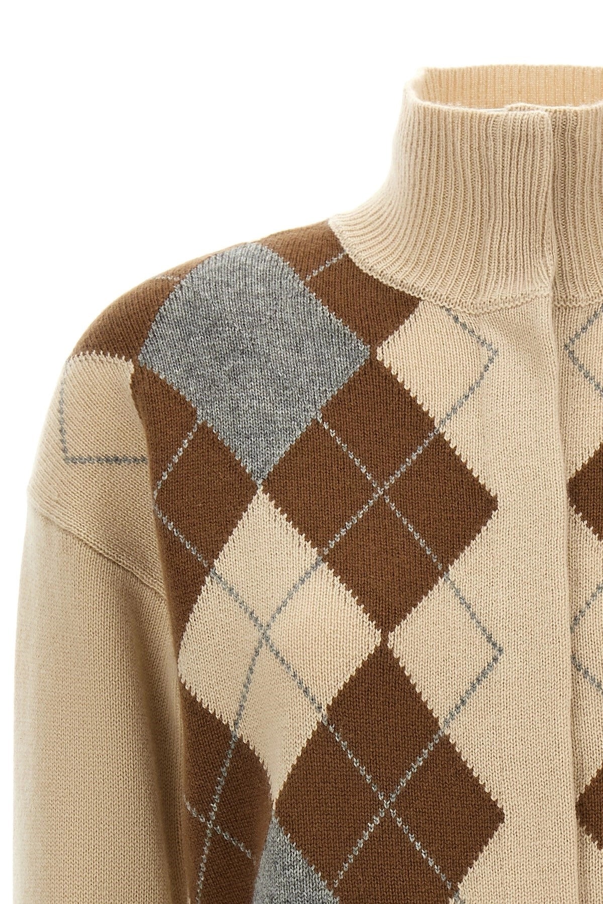 Max Mara Pacche Cardigan