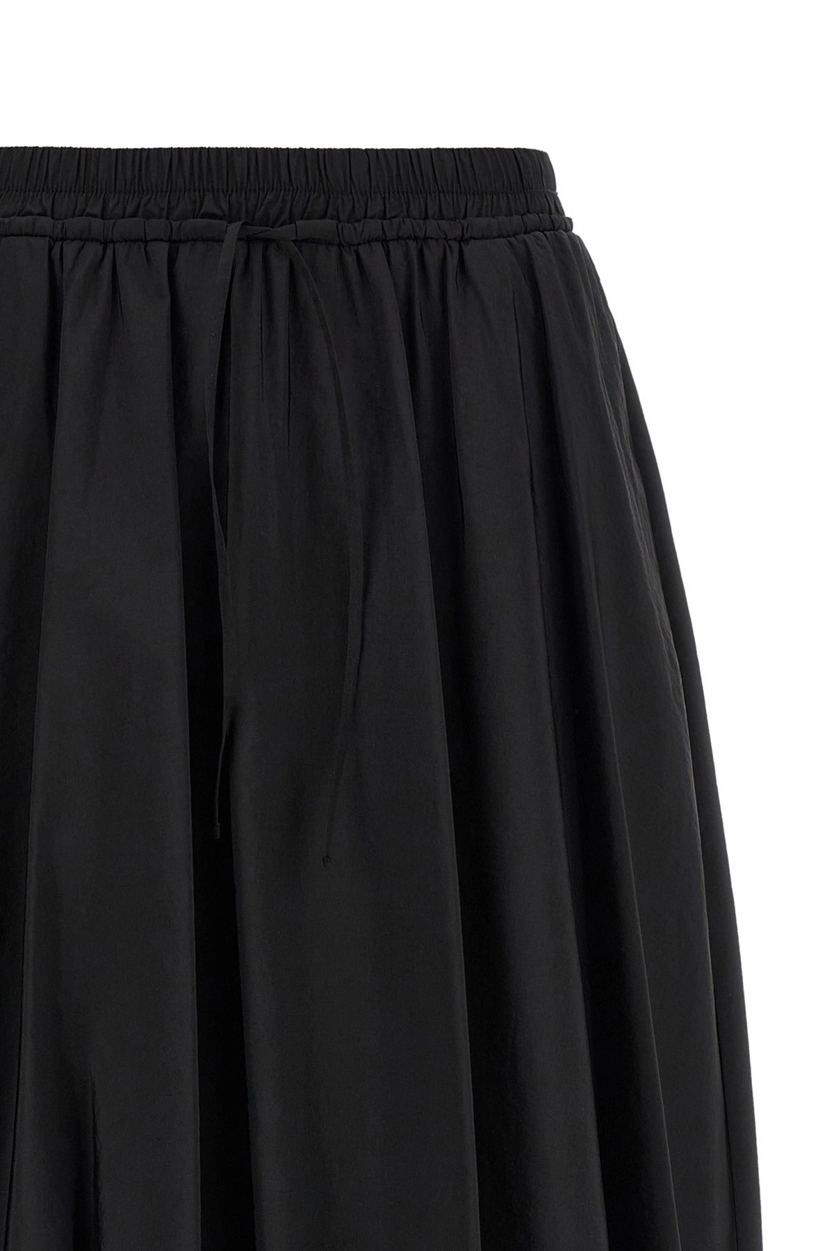 Max Mara Ciurma Balloon Skirt