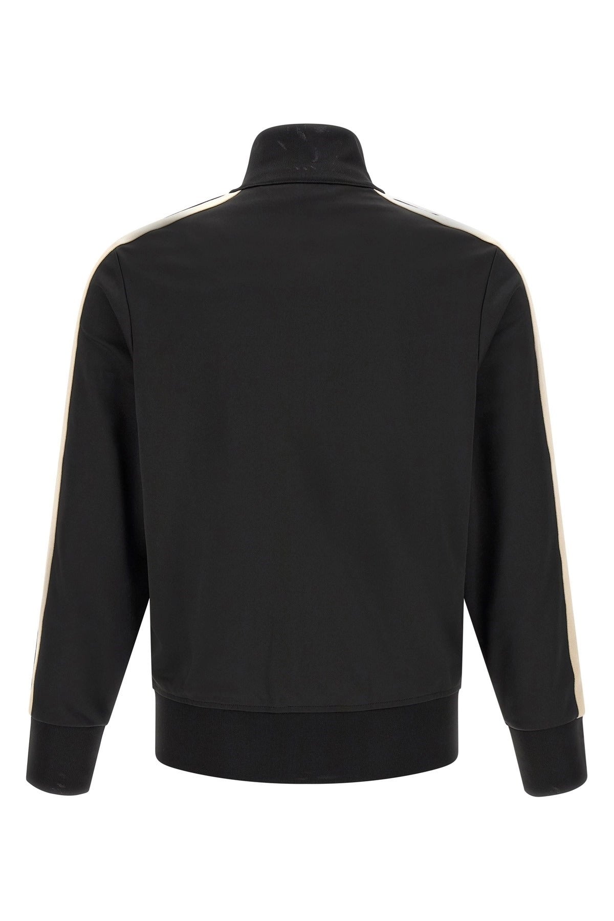 Palm Angels Classic Track Banded Sweatshirt