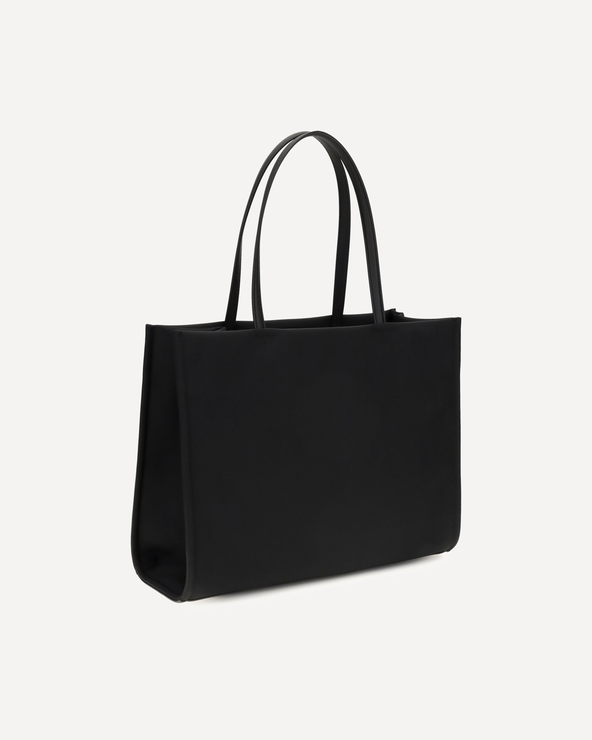 Tory Burch Small Ella Recycled Nylon Tote Bag