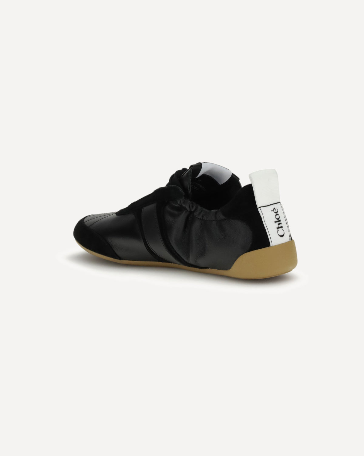 Chloé Kick Sneakers