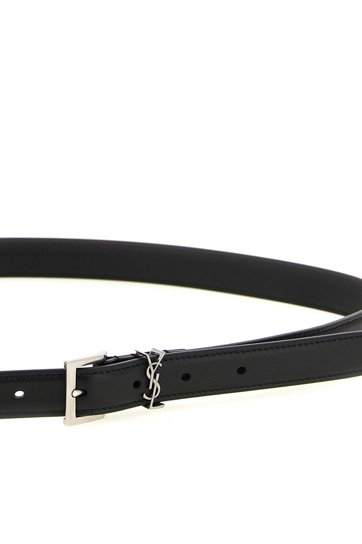 Saint Laurent Cassandre Belt