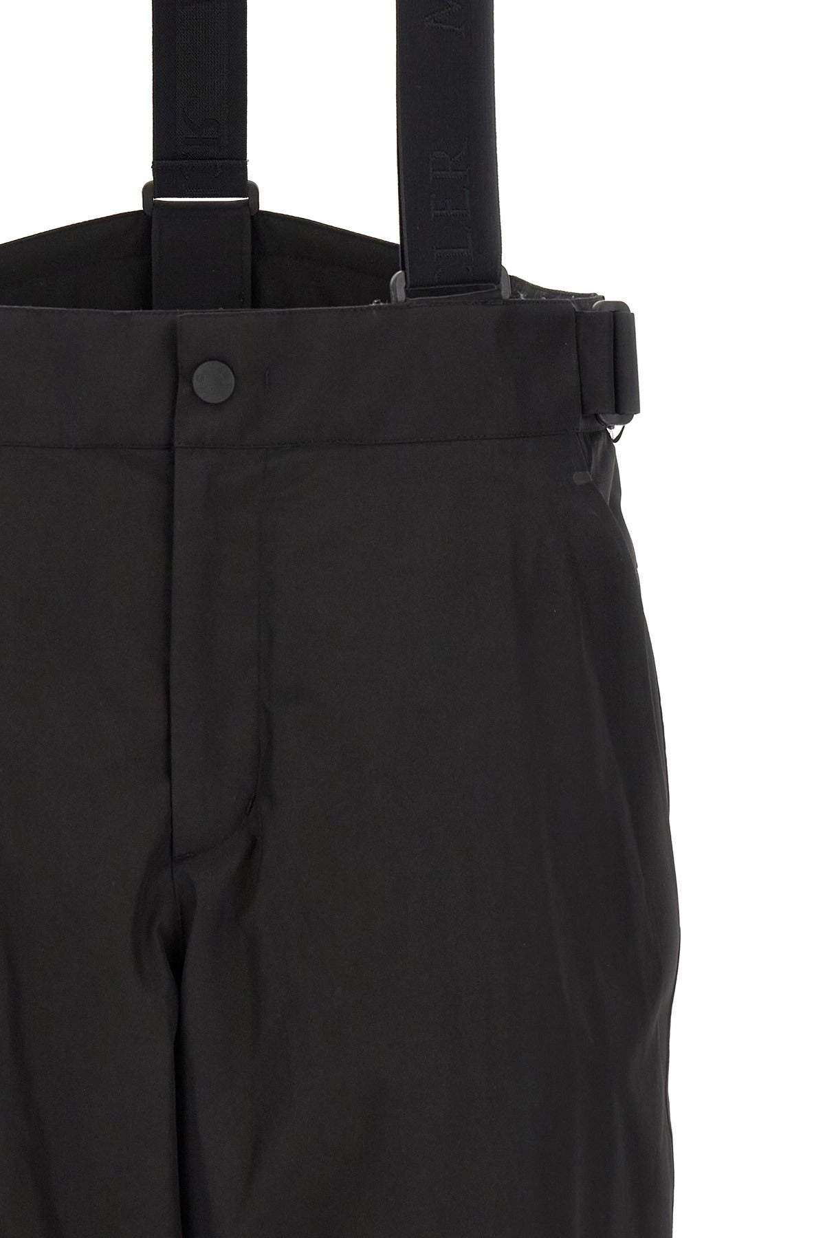 Moncler Grenoble Gore-Tex Ski Bib Pants