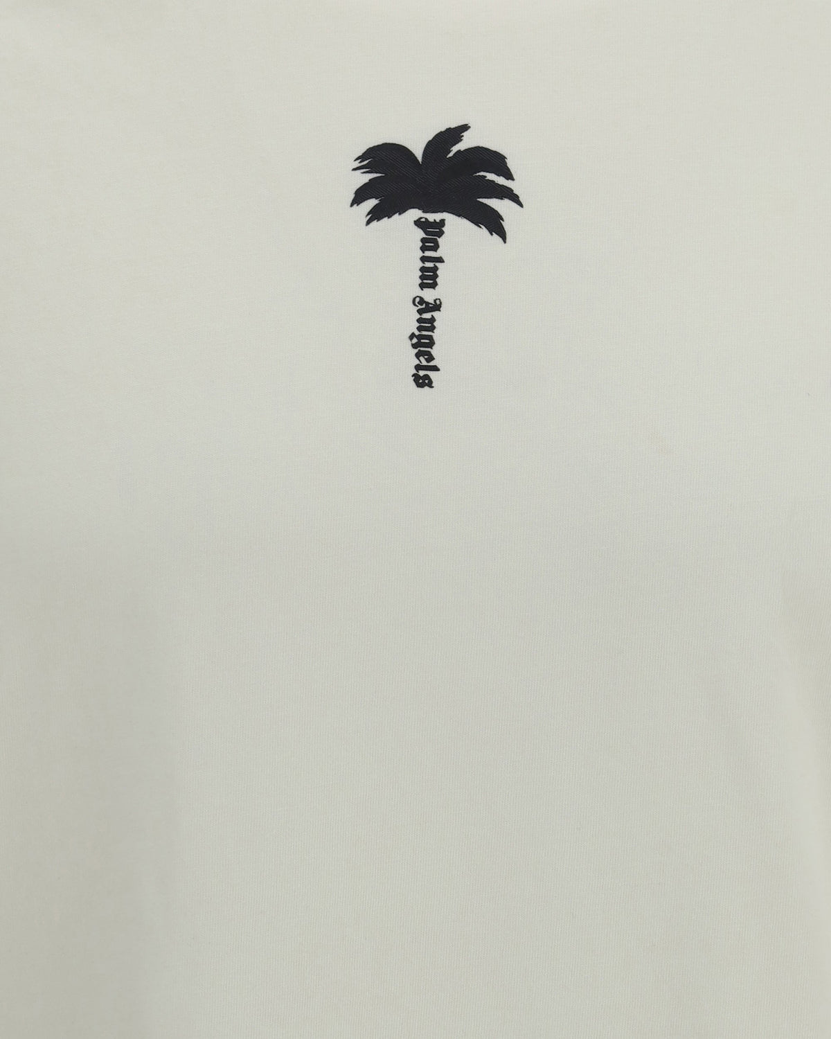 Palm Angels Palm Tree Statement T-Shirt