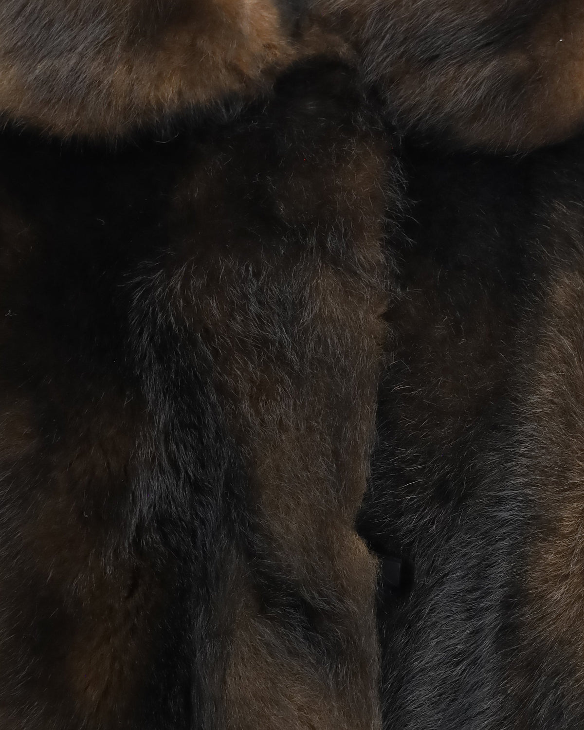 Brunello Cucinelli Soft Shearling Jacket